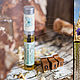 Firming oil for eyelashes ' Cornflower field', Oils, Peterhof,  Фото №1