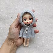 Кукла Блайз Custom Blythe Doll OOAK VIRGINIA (TBL)
