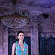 Starfish Dress. Dresses. Kutyrie (kutyrie). Online shopping on My Livemaster.  Фото №2