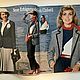 Burda Moden 1 1980 (January). Magazines. Fashion pages. My Livemaster. Фото №6