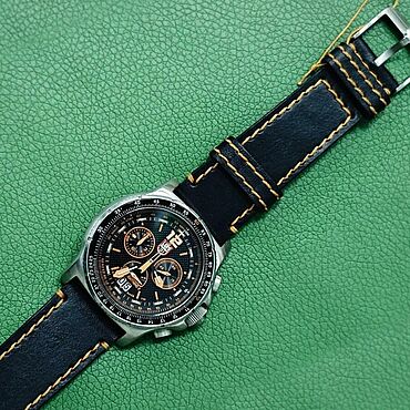 Ремешок Luminox #17. . Украшения ручной работы - Ярмарка Мастеров Украшения ручной работы. Ярмарка Мастеров - ручная работа Ремешок Luminox #17. Handmade.