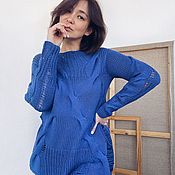 Пуловер Акира