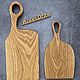 Set of cutting boards 'Verona'. Free shipping. Cutting Boards. alysarus. Online shopping on My Livemaster.  Фото №2