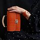 Сумочка Tangerine, Классическая сумка, Санкт-Петербург,  Фото №1