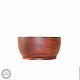 Cedar wooden plates cedar bowls 3 pieces TN9. Utensils. ART OF SIBERIA. Online shopping on My Livemaster.  Фото №2
