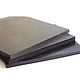 Rubber mat (pillow) hard 21*17cm, 2mm thickness, Floristry Tools, Izhevsk,  Фото №1