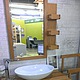 Bathroom furniture: Furniture for bathroom in eco-style, Furniture for baths, Volgograd,  Фото №1