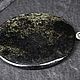 Скаполит-Мейонит (в Амфиболе). Подвеска. Подвеска. DenSi-Stone-Store (Denis Simiohin). Ярмарка Мастеров.  Фото №11