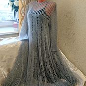 Одежда handmade. Livemaster - original item Dress elegant
