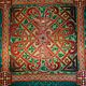 Handkerchief Celtic pattern, Ritual attributes, Moscow,  Фото №1