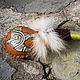 Shamanic rattle, rattle, Rattle, Novokuznetsk,  Фото №1