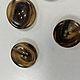  Buttons for trench coat two diameters. Buttons. AVS -dressshop. My Livemaster. Фото №5