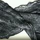Snood 'MYSTERY GREY'. Scarves. Decolesya. Online shopping on My Livemaster.  Фото №2