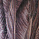 Мозаика ручной работы на заказ "Листья", Картины, Москва,  Фото №1