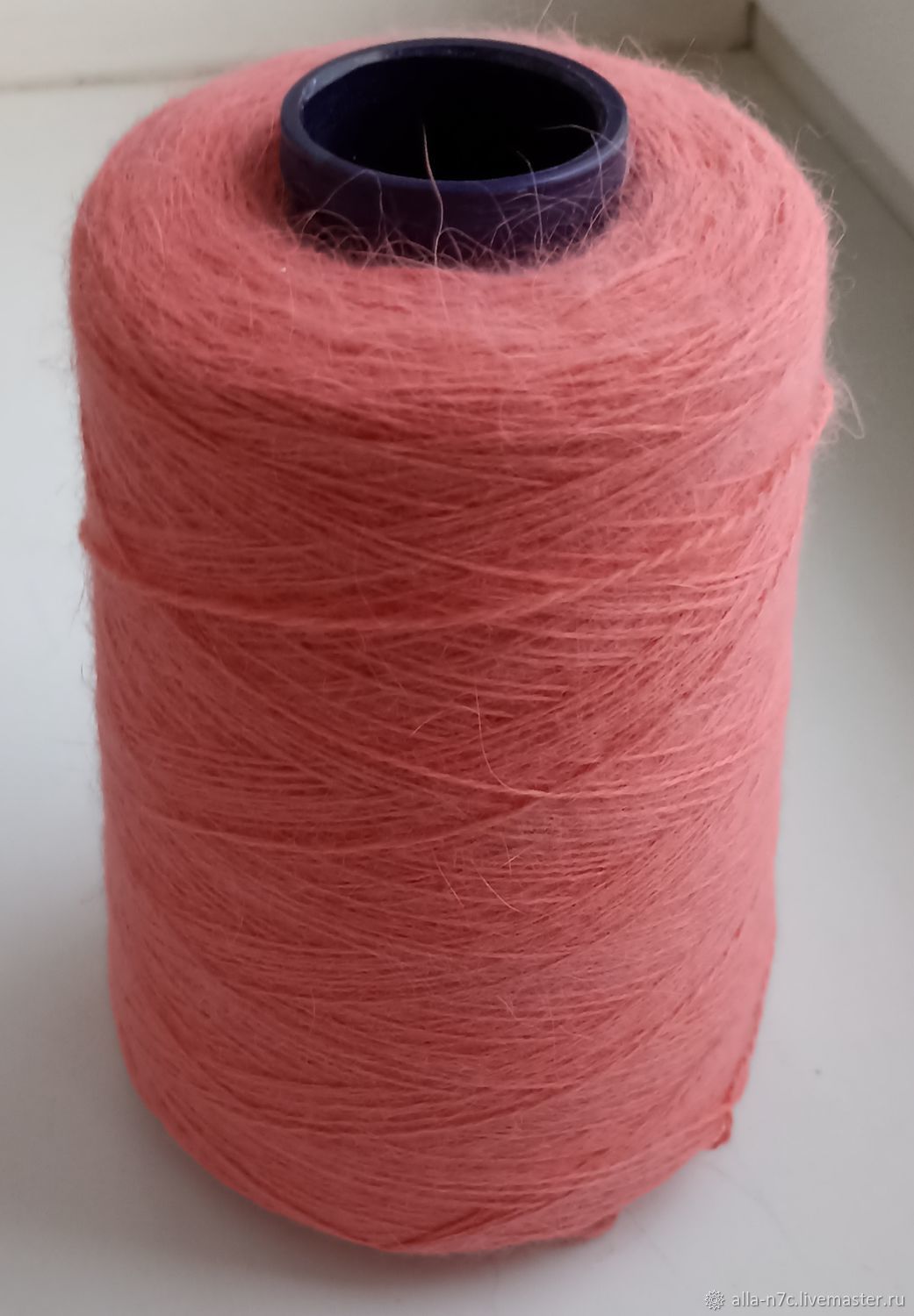 Ангора Biagioli Modesto 80% – купить на Ярмарке Мастеров – SMKRKRU ...