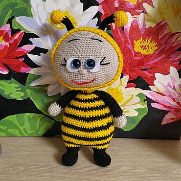 Костюм пчелы своими руками. Как сделать костюм пчелы - инструкция на manikyrsha.ru