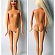 Кукла Барби 90 х Barbie ооак. Кукла Кастом. Картины Ирины Болдыревой. Ярмарка Мастеров.  Фото №7