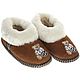 Children's Slippers made of sheepskin fur light brown. Slippers. Warm gift. Online shopping on My Livemaster.  Фото №2