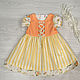 Dress for children (200418), Dresses, Moscow,  Фото №1