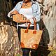 Purse bag purse made of Portuguese cork handmade. Classic Bag. Koracork. Online shopping on My Livemaster.  Фото №2