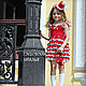 Dress 'Little miss', Dresses, Orenburg,  Фото №1
