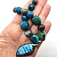 Бусины из натуральных камней. Бусины. Анастасия (JuicyBeads). Ярмарка Мастеров.  Фото №4
