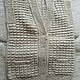 Knitted wool vest with buttons, Vests, Moscow,  Фото №1