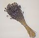 Bouquet of lavender (dried flowers). Bouquets. Stitches&Flowers. Online shopping on My Livemaster.  Фото №2