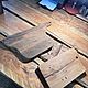 Кухонная доска из дуба. Разделочные доски. Магазин старых досок Greyboard (greyboard). Ярмарка Мастеров.  Фото №11