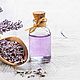 Order 'Lavender escentric' Handmade perfume. Solar Soap. Livemaster. . Perfume Фото №3
