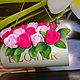 Gorgeous roses of soap, Soap, Bataysk,  Фото №1
