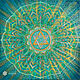 Mandala Open Heart. Anahata chakra. Pictures. veronika-suvorova-art. Online shopping on My Livemaster.  Фото №2