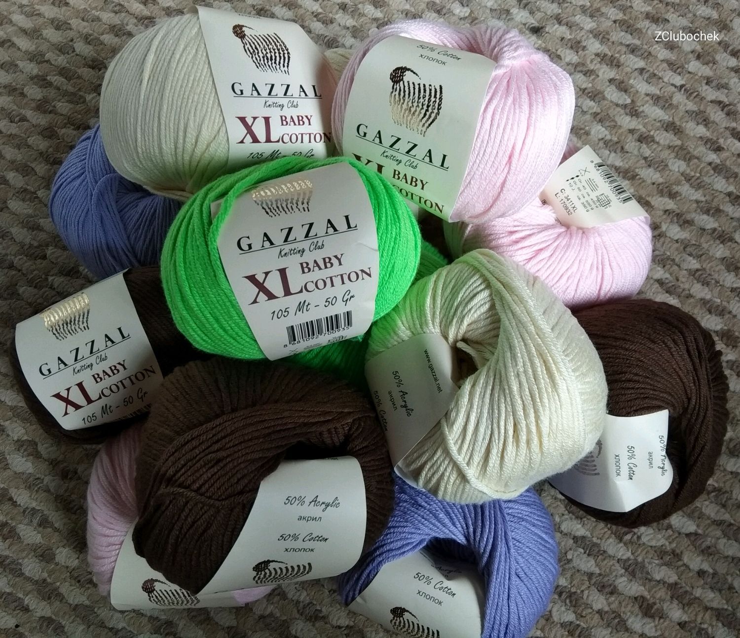 Gazzal. Gazzal Baby Cotton XL. Пряжа казал Беби котон. Пряжа Газзал Беби коттон XL. Gazzal Baby Cotton XL палитра цветов.