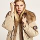 «Бурбон». Куртки. BOHO-PARKA. Ярмарка Мастеров.  Фото №5
