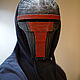 Darth Revan mask. Character masks. Kachestvennye avtorskie maski (Magazinnt). Ярмарка Мастеров.  Фото №6