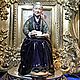 Винтаж: Чашка чая.Royal Doulton.Статуэтка.Англия.Фарфор. Статуэтки винтажные. Антик.Декор.Винтаж. Ярмарка Мастеров.  Фото №13