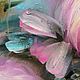 Order Pink peonies. Irene's gallery. Oil paintings.. Livemaster. . Pictures Фото №3