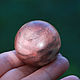Шар из яшмы 40 мм. Шар. Silverandstones. Ярмарка Мастеров.  Фото №5