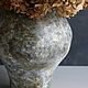 Ваза из керамики. Вазы. Darika Ceramics |Керамика. Интернет-магазин Ярмарка Мастеров.  Фото №2