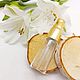 Духи во флаконе 5 мл. Духи. Wild Mystery Perfumes. Ярмарка Мастеров.  Фото №4
