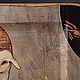 Icon with the ark 'St.. Saint Spyridon'. Icons. ikon-art. My Livemaster. Фото №5