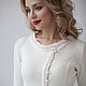 Costume 'the Jewel of the collection'. Suits. Designer clothing Olesya Masyutina. My Livemaster. Фото №4
