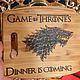 Cutting board Game of Thrones, ' Game of Thrones'. Cutting Boards. magics-cave. My Livemaster. Фото №4