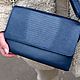 Bags: Bag women's leather blue ivy mod S74-961, Classic Bag, St. Petersburg,  Фото №1