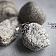 Кольцо "Flower с камнем" в ассортименте. Кольца. Esipenok Jewelry. Ярмарка Мастеров.  Фото №6