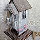 Чайный домик "Здесь живет любовь...", Домики, Орел,  Фото №1