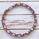 Pink Python bead harness. Necklace. Natalya | Handmade jewelry  |. My Livemaster. Фото №6