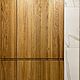 Set of solid oak bathroom cabinets (project m. Dubrovka). Furniture for baths. uloft. My Livemaster. Фото №4