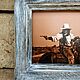 Фоторамка ArtNew. Фоторамки. ArtNew-творческая мастерская Игоря Яковлева. Ярмарка Мастеров.  Фото №6