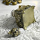 Флакон для духов, масел GOLD. Ароматические диффузоры. Студия InteriorS. Ярмарка Мастеров.  Фото №6